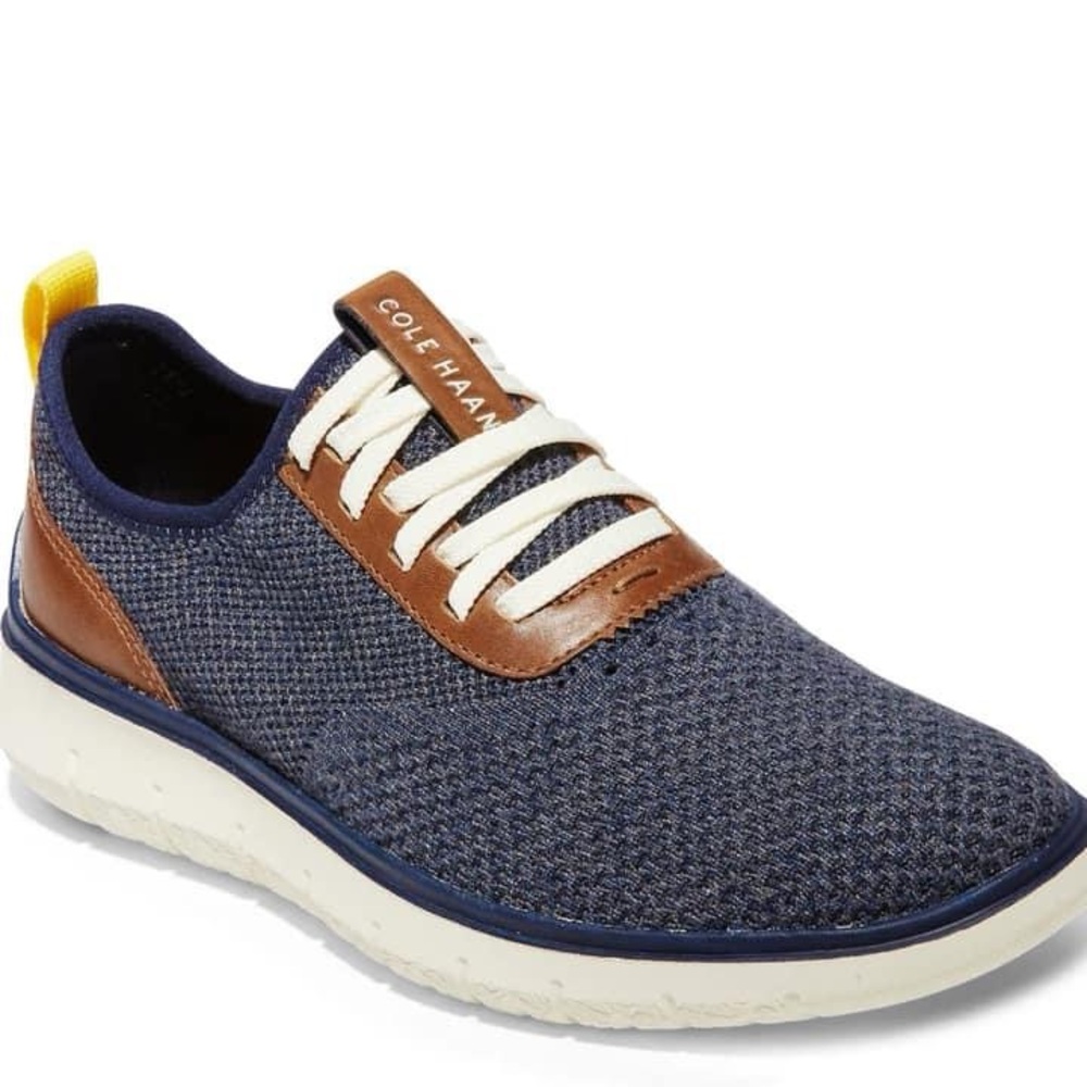 Cole Haan Zerogrand Stichlite Sneaker